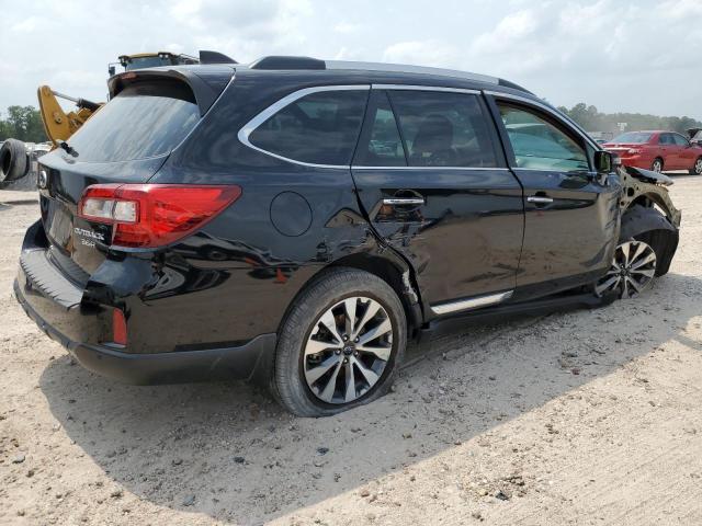 2017 Subaru Outback Touring VIN: 4S4BSETC5H3307949 Lot: 55325984