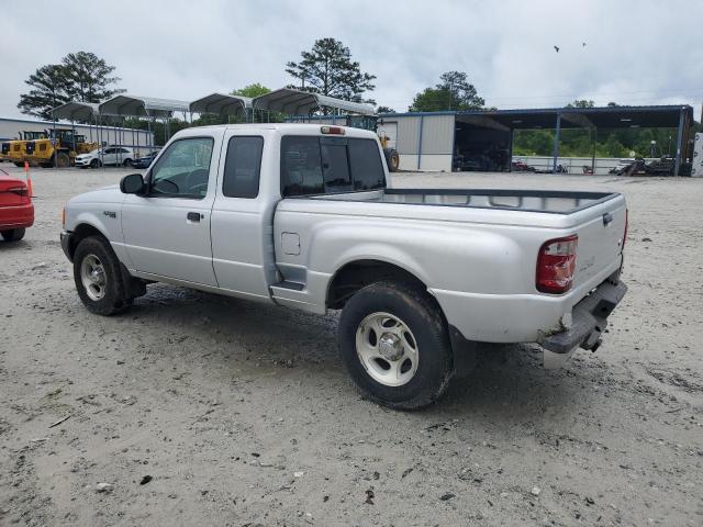 2002 Ford Ranger Super Cab VIN: 1FTZR15E52PA77030 Lot: 53465704