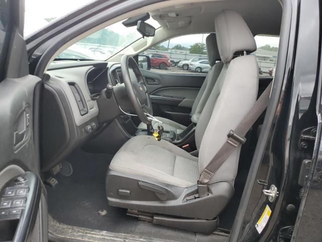 2019 Chevrolet Colorado VIN: 1GCGTBEN0K1334791 Lot: 54537304