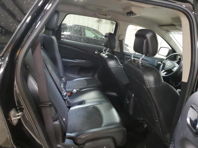 2019 Dodge Journey Crossroad VIN: 3C4PDCGG0KT700730 Lot: 56838104