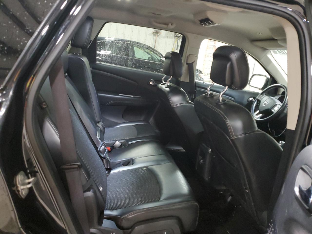 3C4PDCGG0KT700730 2019 Dodge Journey Crossroad