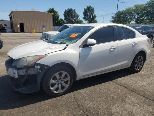 VIN JM1BL1TF8D1776866 2013 Mazda 3, I no.1