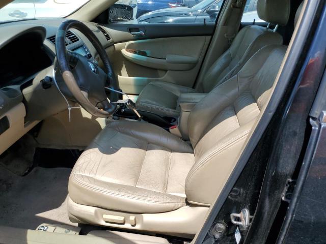 2003 Honda Accord Ex VIN: 1HGCM55613A043676 Lot: 54873814