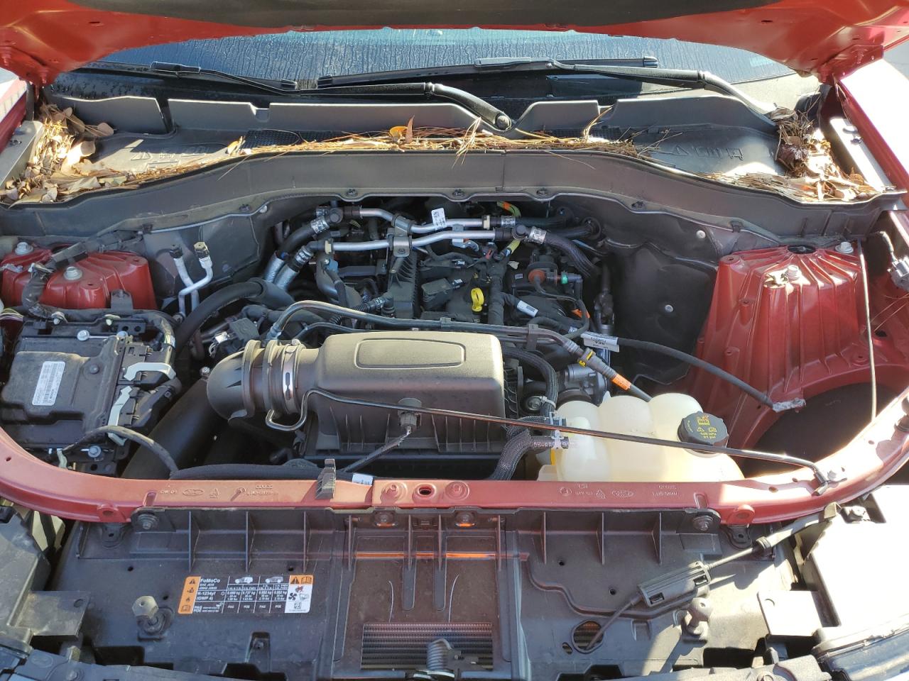 1FMSK8DH6NGB41750 2022 Ford Explorer Xlt