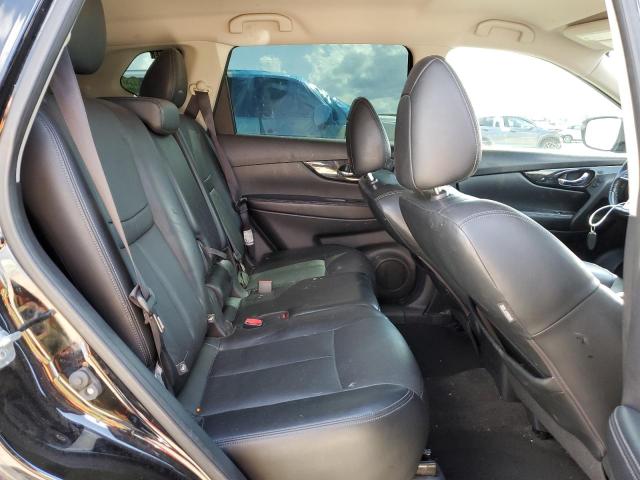 2017 Nissan Rogue S VIN: JN8AT2MT8HW401580 Lot: 55648074