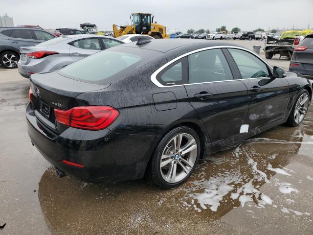2018 BMW 440I Gran Coupe VIN: WBA4J5C51JBF06543 Lot: 54165184