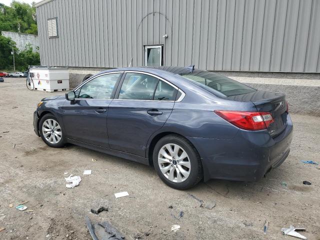 2016 Subaru Legacy 2.5I Premium VIN: 4S3BNAD61G3007952 Lot: 55174654