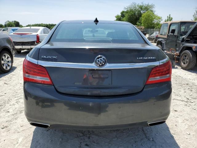 2016 Buick Lacrosse Sport Touring VIN: 1G4G45G33GF196826 Lot: 56367684