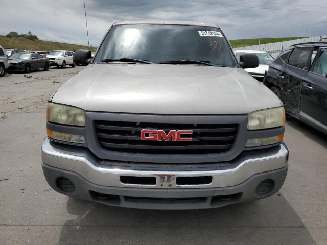 2003 GMC New Sierra K1500 VIN: 1GTEK14XX3Z102399 Lot: 54749164