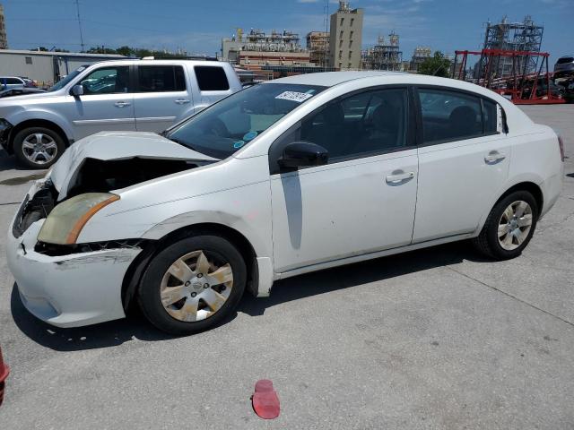 2010 Nissan Sentra 2.0 VIN: 3N1AB6APXAL621038 Lot: 54712974