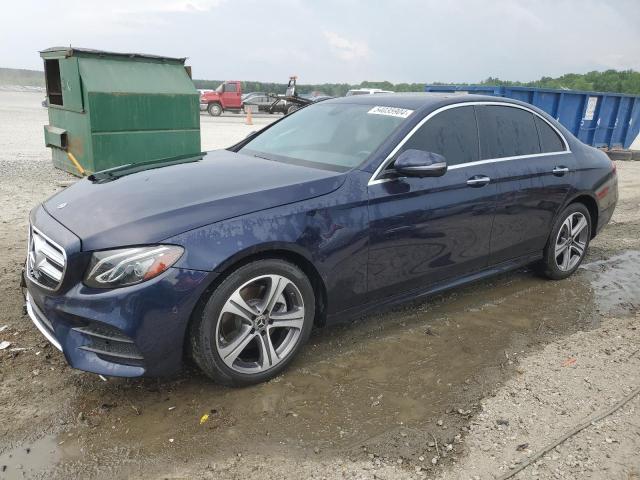 VIN WDDZF4JB2KA576446 2019 Mercedes-Benz E-Class, 300 no.1