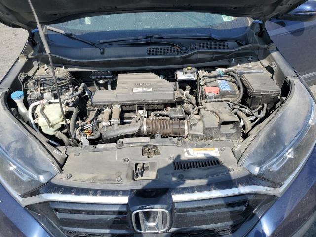 2020 Honda Cr-V Exl VIN: 5J6RW1H88LA017983 Lot: 55320644