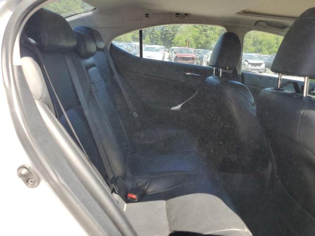 2008 Lexus Is 250 VIN: JTHCK262782020949 Lot: 55382784