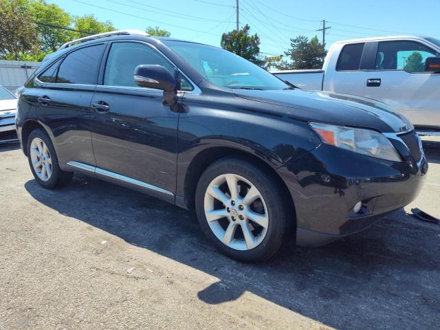 2011 Lexus Rx 350 VIN: 2T2ZK1BA0BC044744 Lot: 53194474