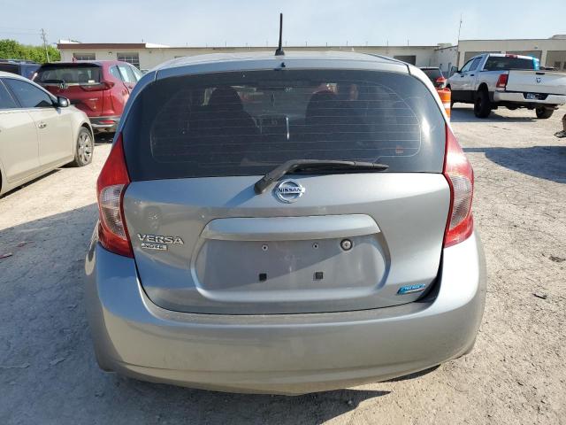 2014 Nissan Versa Note S VIN: 3N1CE2CP7EL378915 Lot: 55526614