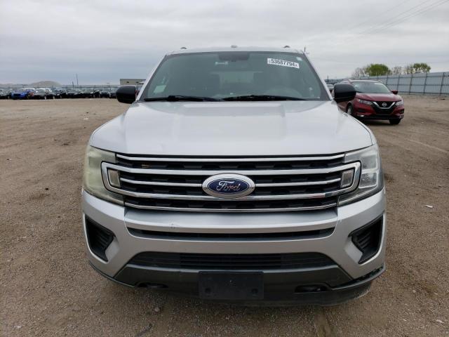 2018 Ford Expedition Max Xl VIN: 1FMJK1GT8JEA53470 Lot: 53687794