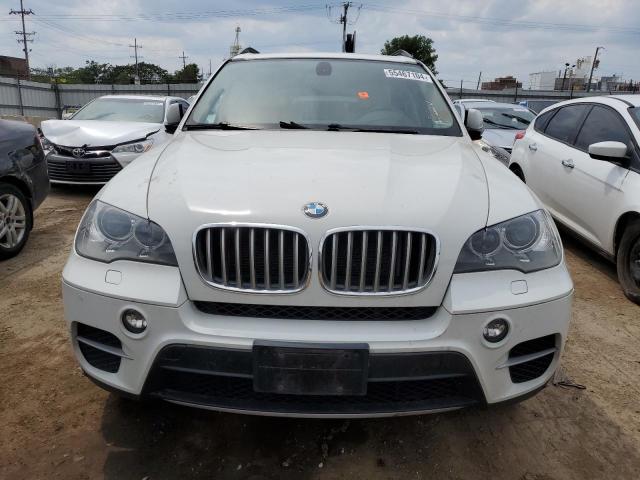 VIN 5UXZW0C52D0B90257 2013 BMW X5, Xdrive35D no.5