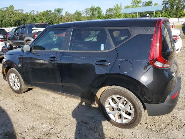 Vin: kndj23au8n7157744, lot: 56055314, kia soul lx 20222
