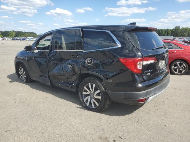 2019 HONDA PILOT EXL - 5FNYF6H53KB099888