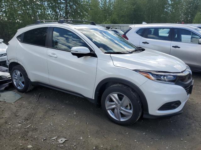 2020 Honda Hr-V Ex VIN: 3CZRU6H55LM715298 Lot: 54136814