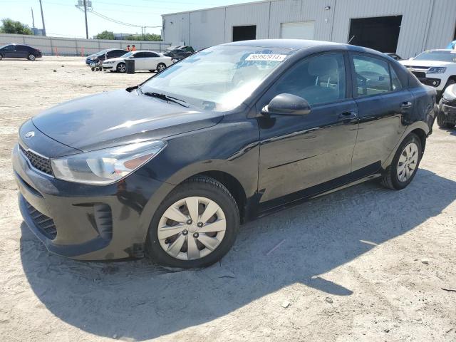 2019 Kia Rio S VIN: 3KPA24AB0KE242089 Lot: 56992914