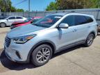2017 HYUNDAI SANTA FE S - KM8SM4HF0HU226343