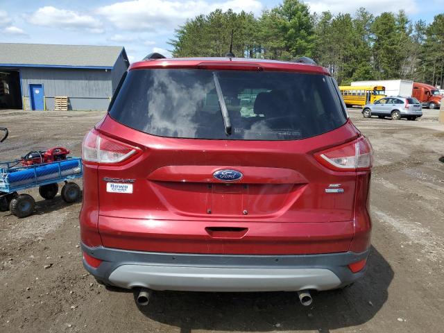 2014 Ford Escape Se VIN: 1FMCU9GX0EUC97274 Lot: 53501444