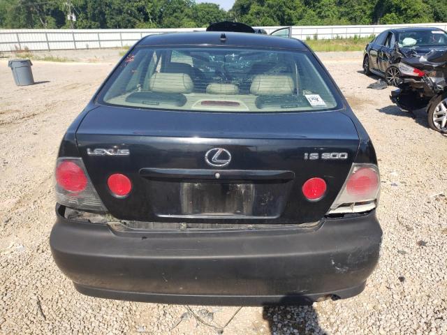 2002 Lexus Is 300 VIN: JTHBD192120038345 Lot: 56833554