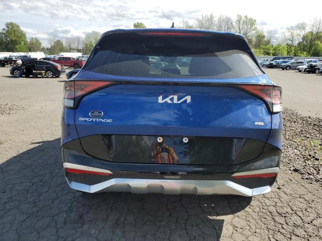 2023 Kia Sportage Sx Prestige VIN: 5XYK5CAF8PG006437 Lot: 54961174