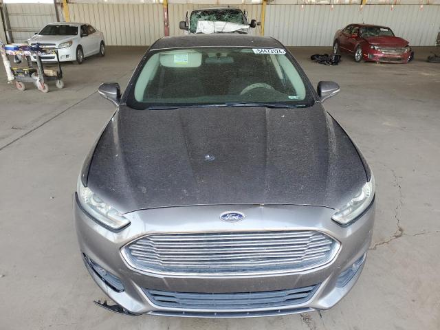 VIN 3FA6P0HD4ER150817 2014 Ford Fusion, SE no.5