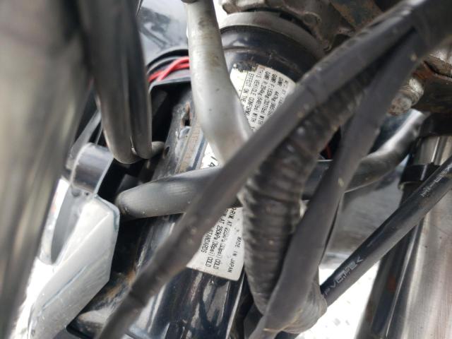 2004 YAMAHA XVS65 BASE - JYAVM01E74A068120