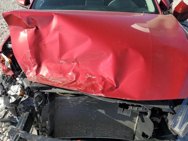 2022 Kia Forte Fe VIN: 3KPF24AD4NE471547 Lot: 56000504