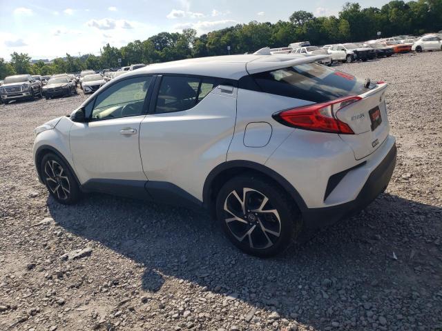 2018 Toyota C-Hr Xle VIN: JTNKHMBXXJ1003868 Lot: 55830564