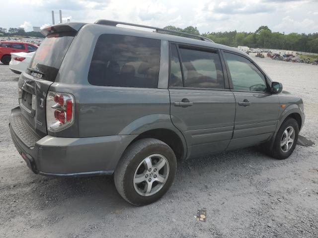 2008 Honda Pilot Se VIN: 5FNYF18308B043904 Lot: 56024644