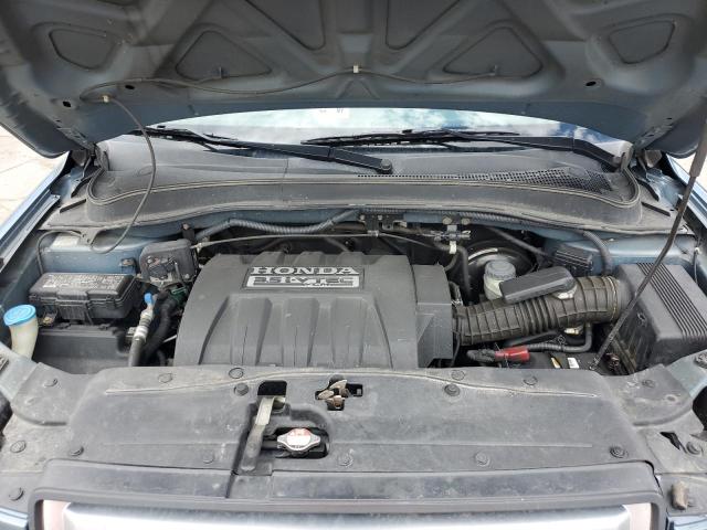 2006 Honda Pilot Ex VIN: 5FNYF28706B004736 Lot: 56425914