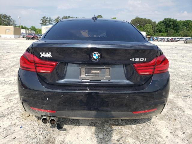 VIN WBA4J1C53KBM13823 2019 BMW 4 Series, 430I Gran ... no.6