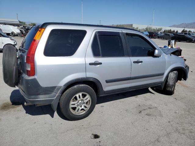 2003 Honda Cr-V Ex VIN: JHLRD78803C018518 Lot: 56705984