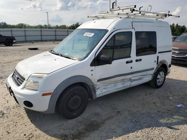 2010 Ford Transit Connect Xlt VIN: NM0LS6BNXAT042563 Lot: 56015864