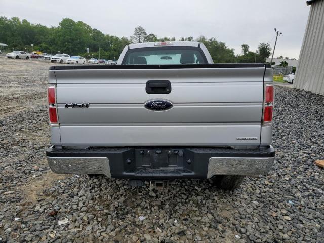 2014 Ford F150 VIN: 1FTMF1CM9EKD02466 Lot: 54631954