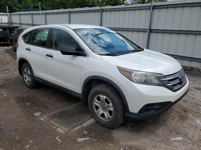 2014 Honda Cr-V Lx VIN: 5J6RM4H35EL100306 Lot: 55329554