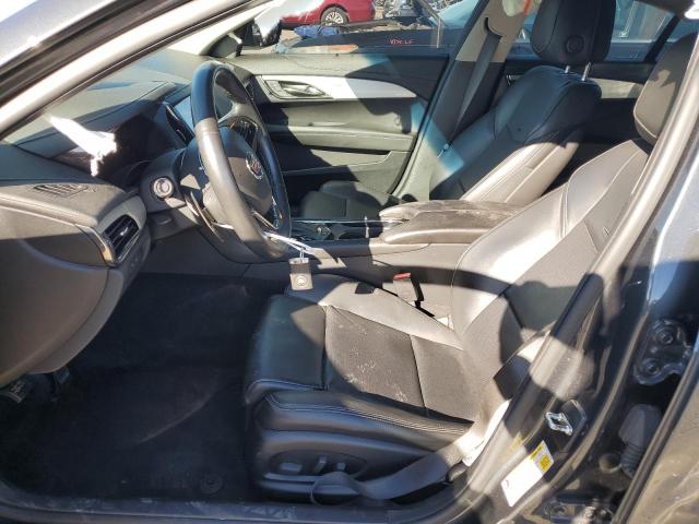 2014 Cadillac Ats Performance VIN: 1G6AJ5S37E0115565 Lot: 56511594