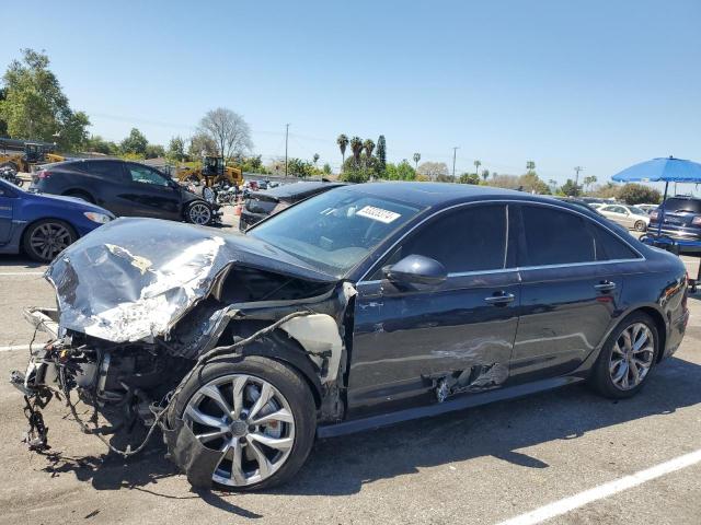 2017 Audi A6 Premium Plus VIN: WAUF2AFC8HN018401 Lot: 53328374