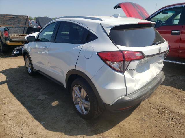 2020 Honda Hr-V Ex VIN: 3CZRU6H51LM735287 Lot: 54963724