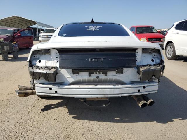 2023 Ford Mustang Gt VIN: 1FA6P8CF1P5303182 Lot: 53533444