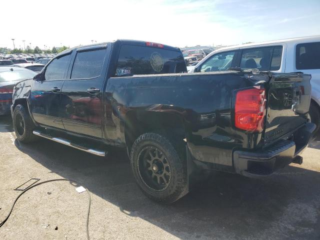 2016 CHEVROLET SILVERADO - 3GCUKREC3GG388768