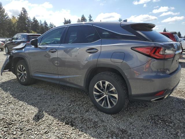 2022 Lexus Rx 350 Base VIN: 2T2AZMDA0NC350418 Lot: 52937184