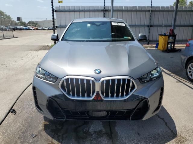 5UX33EX01R9U58502 BMW X6 XDRIVE4 5