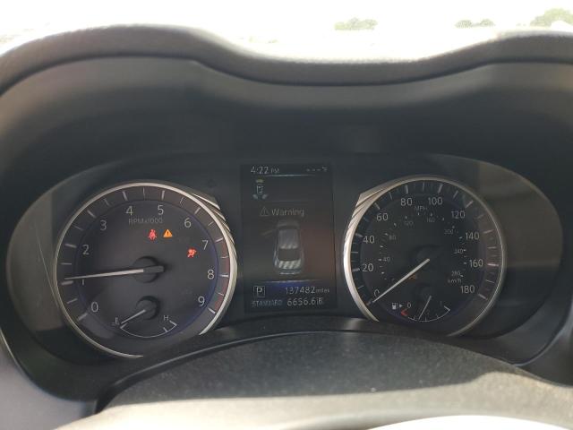 2016 Infiniti Q50 Premium VIN: JN1EV7AP1GM301846 Lot: 54442544