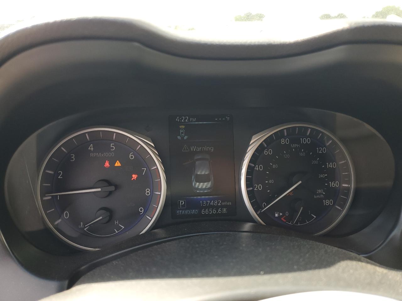 JN1EV7AP1GM301846 2016 Infiniti Q50 Premium