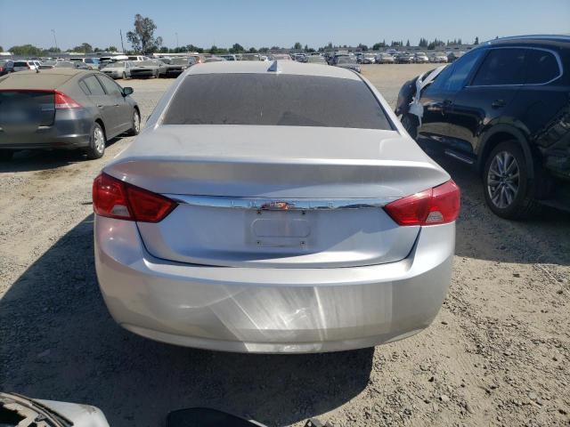 2020 Chevrolet Impala Lt VIN: 1G11Z5S35LU108831 Lot: 56515964
